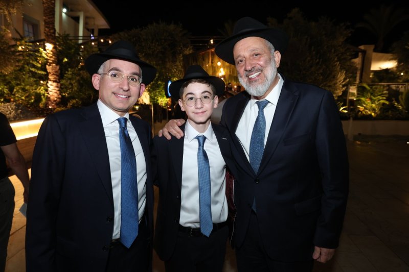 שלומי כהן