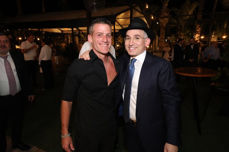שלומי כהן