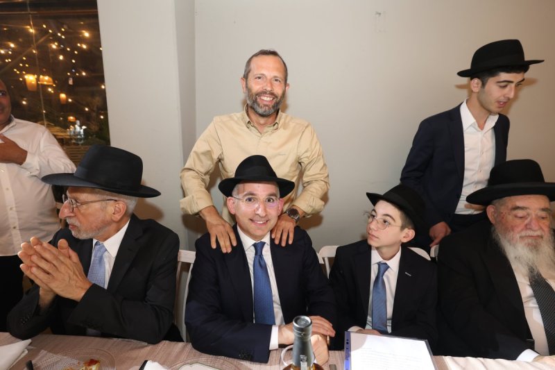 שלומי כהן