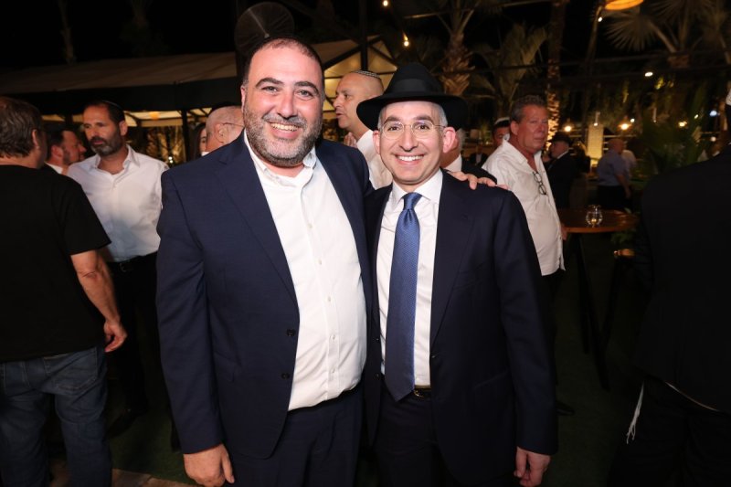 שלומי כהן