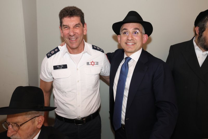 שלומי כהן