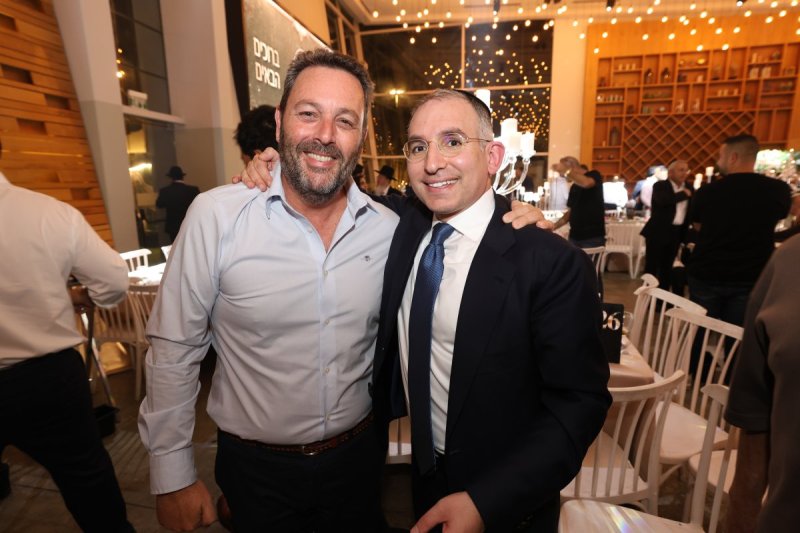שלומי כהן