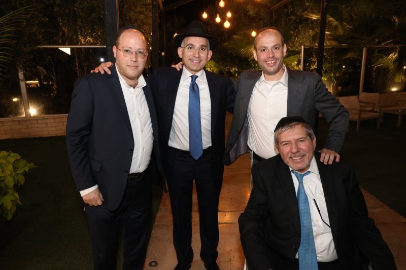 שלומי כהן