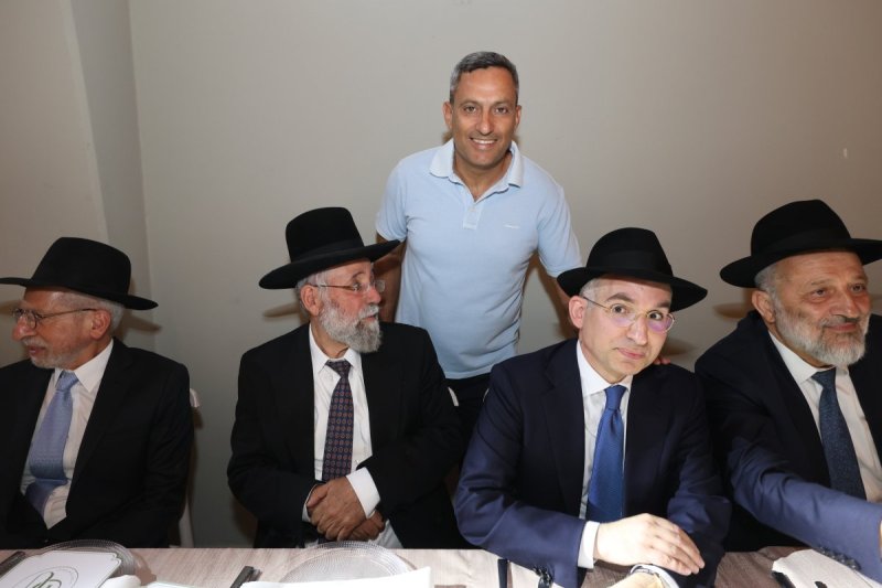 שלומי כהן