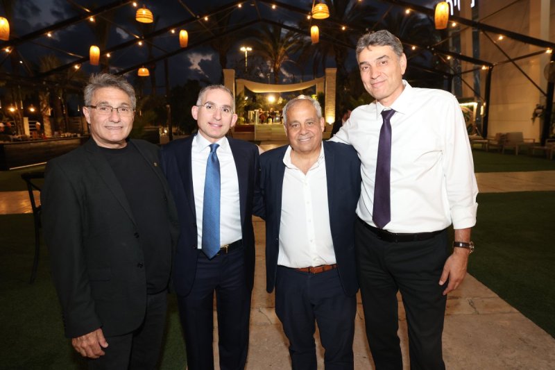 שלומי כהן