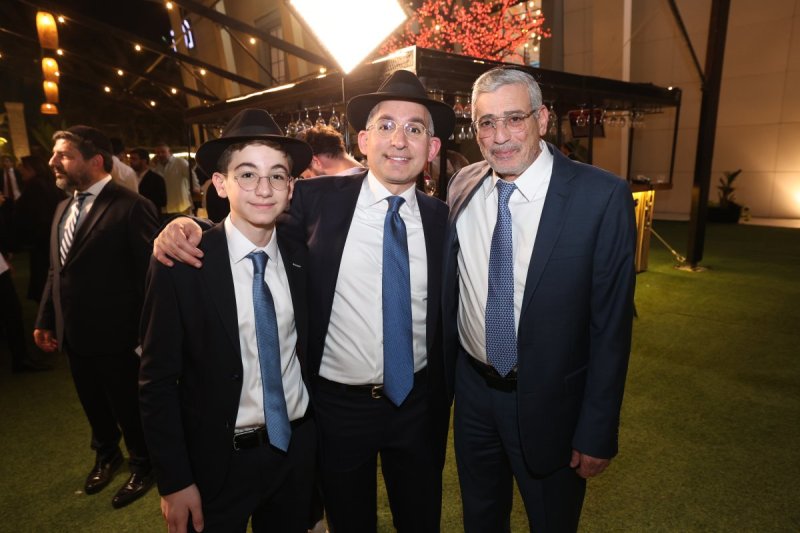 שלומי כהן