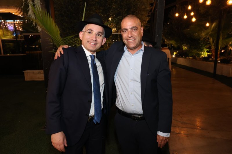 שלומי כהן