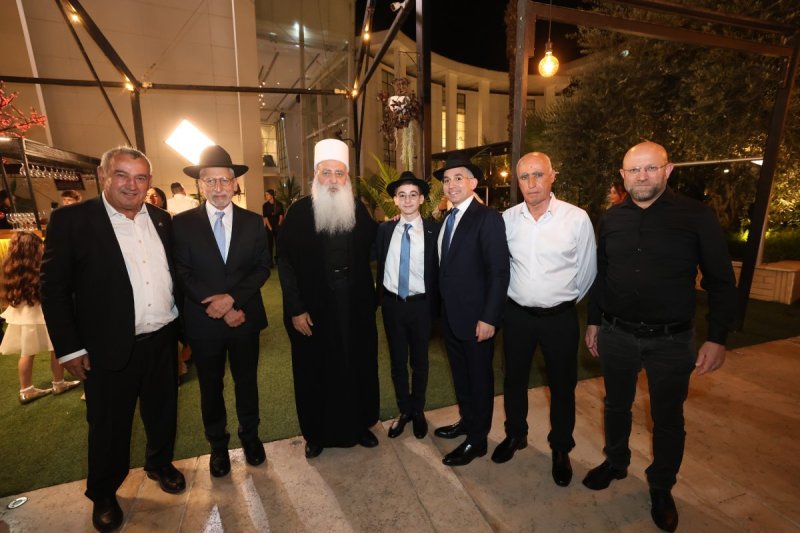 שלומי כהן
