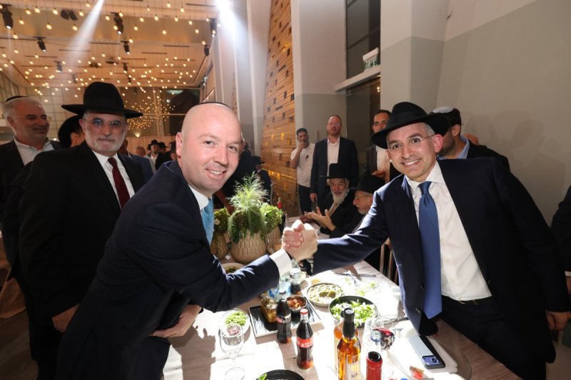 שלומי כהן
