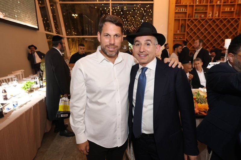 שלומי כהן