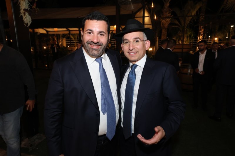 שלומי כהן