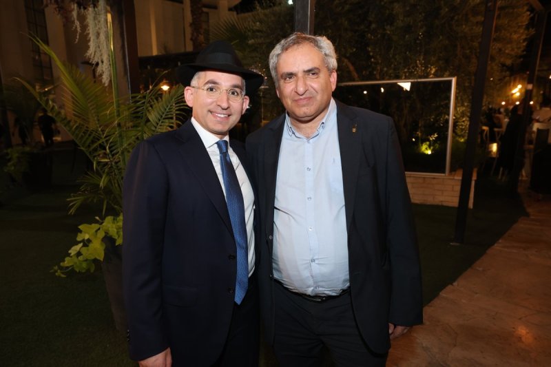 שלומי כהן