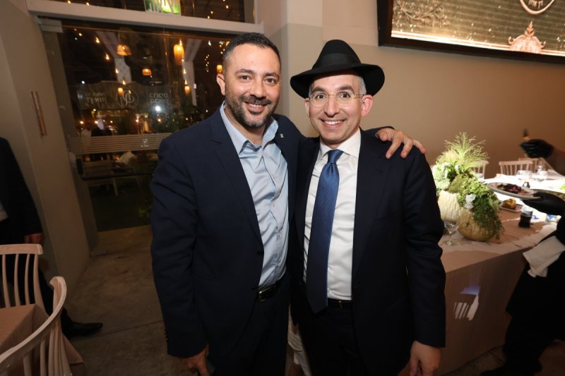 שלומי כהן