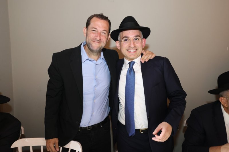 שלומי כהן