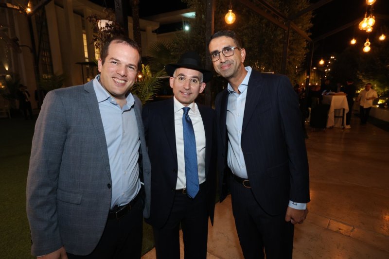 שלומי כהן