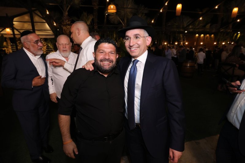 שלומי כהן
