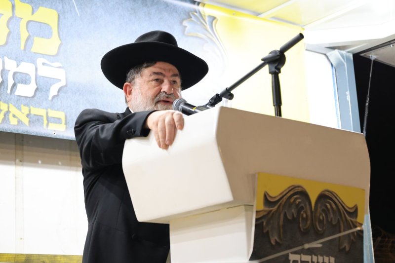 אריאל סר