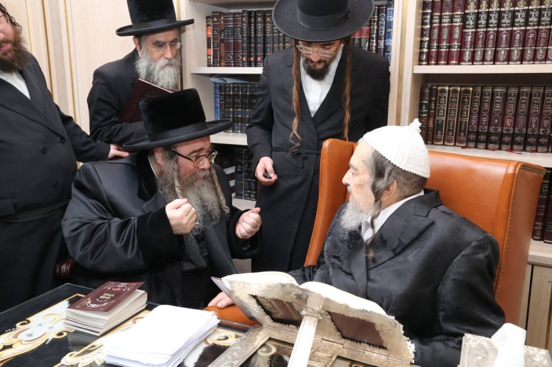 קובי הר צבי