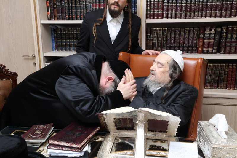 קובי הר צבי