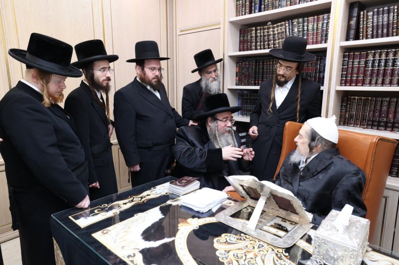 קובי הר צבי