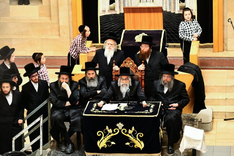 שוקי לרר