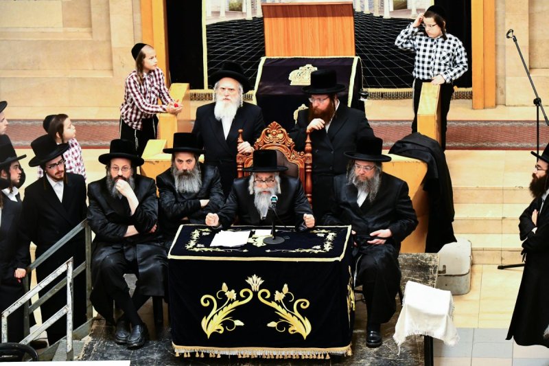 שוקי לרר