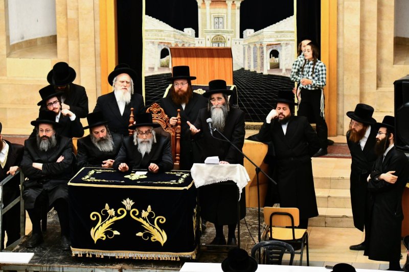 שוקי לרר