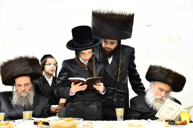 שוקי לרר