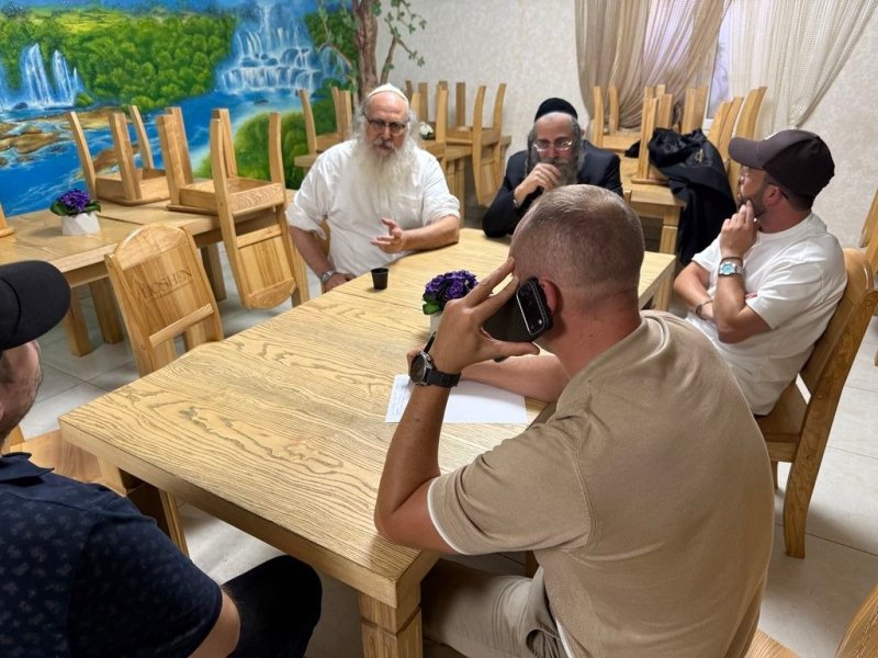  איחוד ברסלב באומן