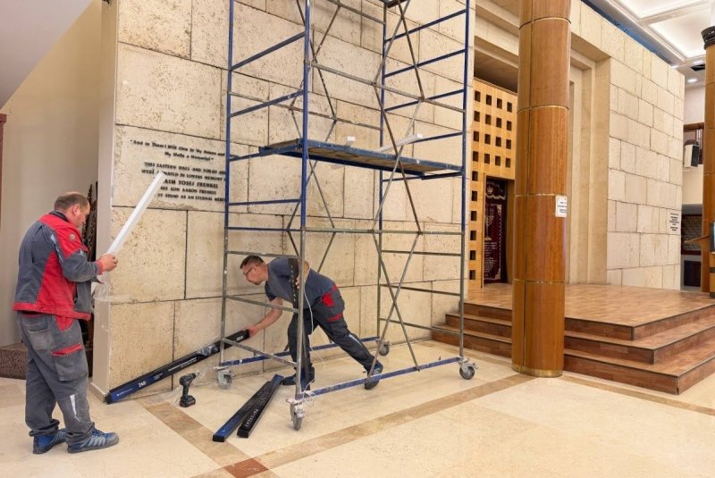 מבשר טוב מוסקבה