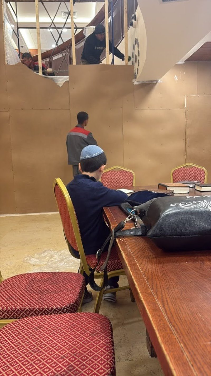 מבשר טוב מוסקבה