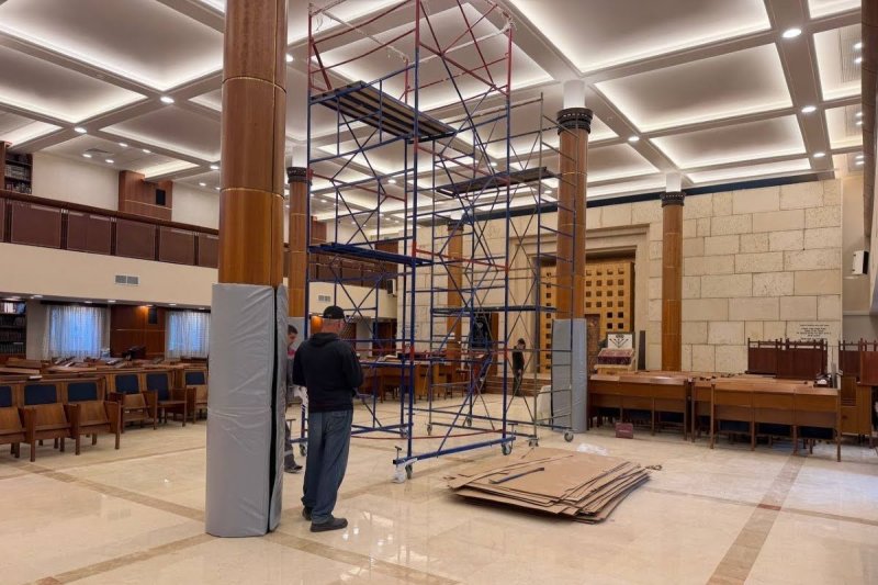 מבשר טוב מוסקבה