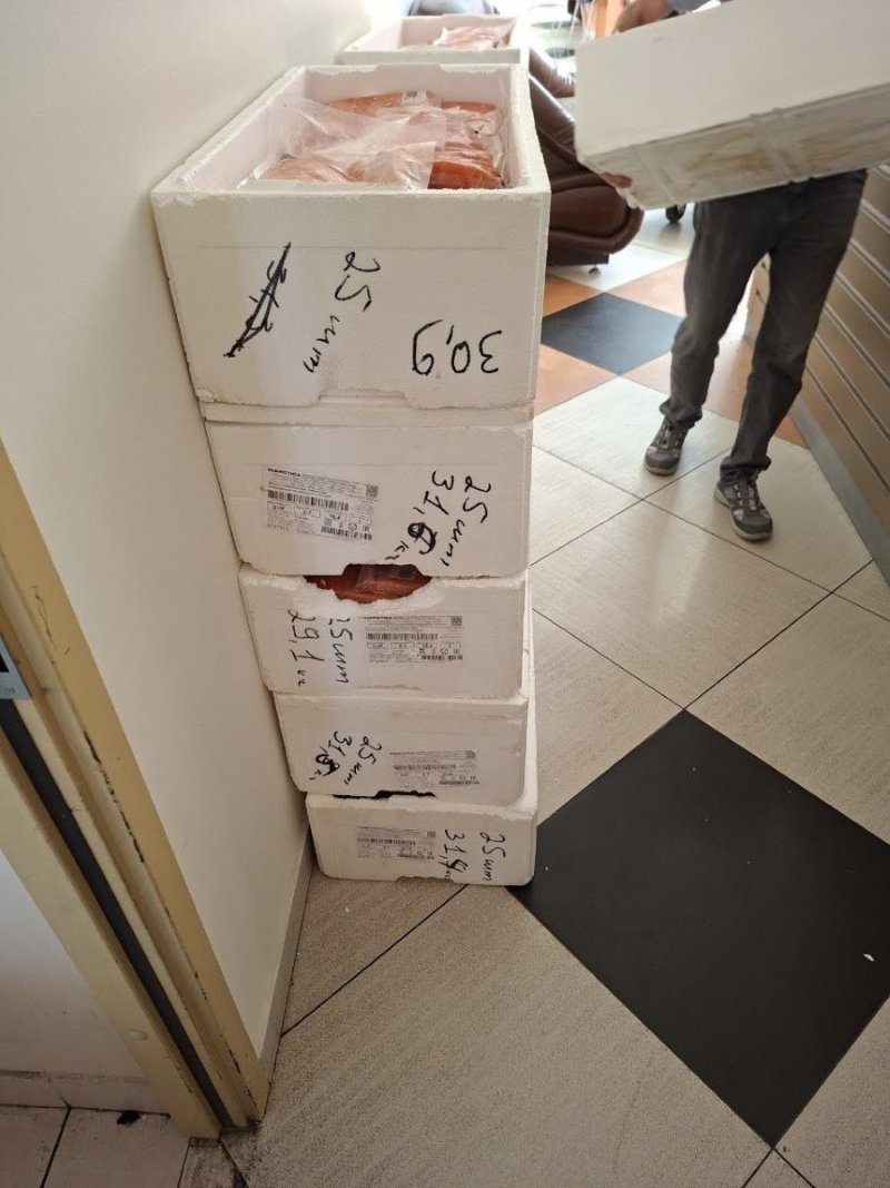 מבשר טוב מוסקבה