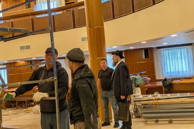 מבשר טוב מוסקבה
