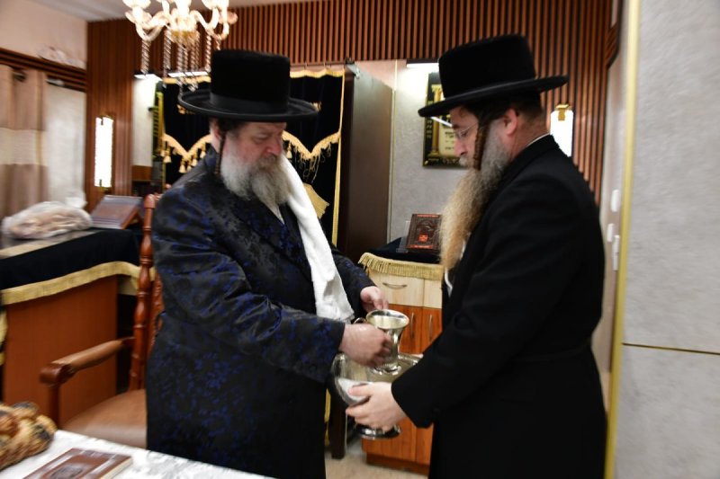 יוסי לוי