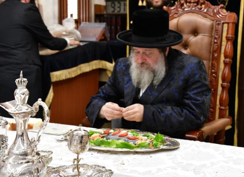 יוסי לוי