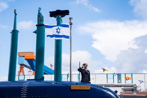 דובר צה"ל