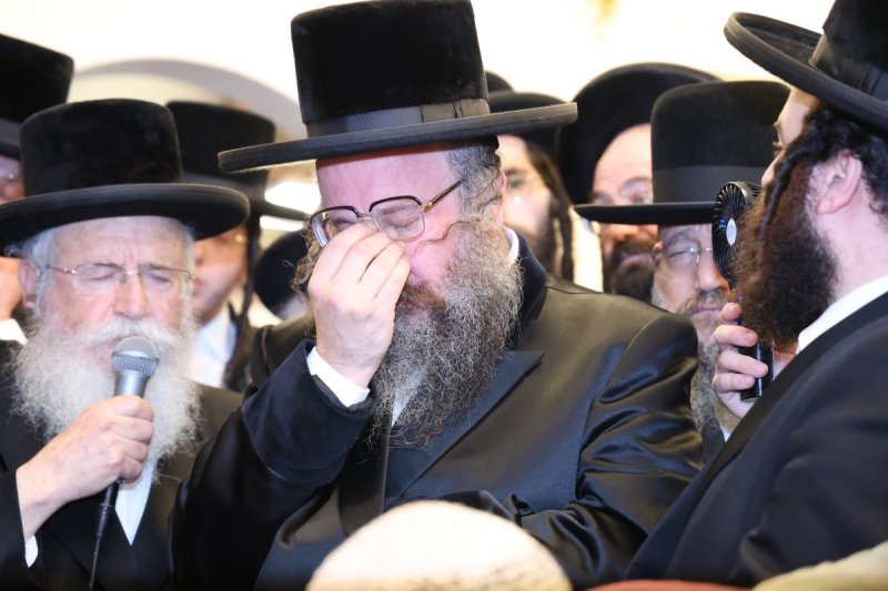 שלומי טריכטר