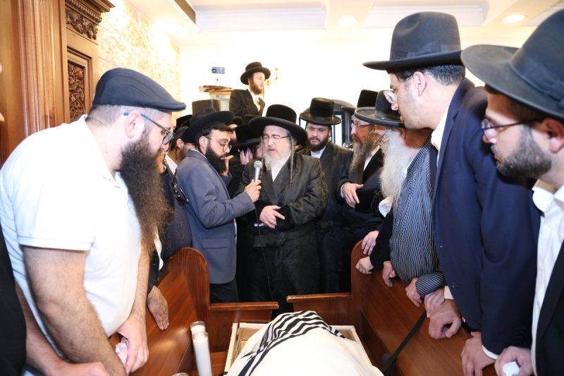 שלומי טריכטר
