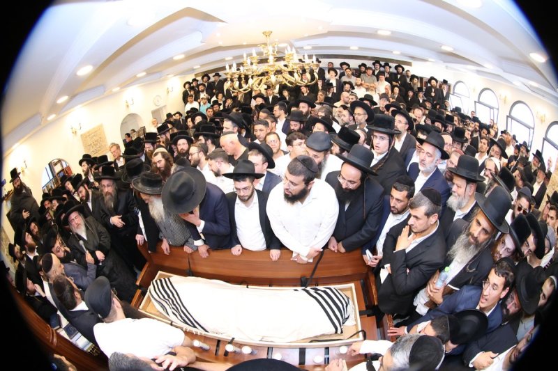 שלומי טריכטר