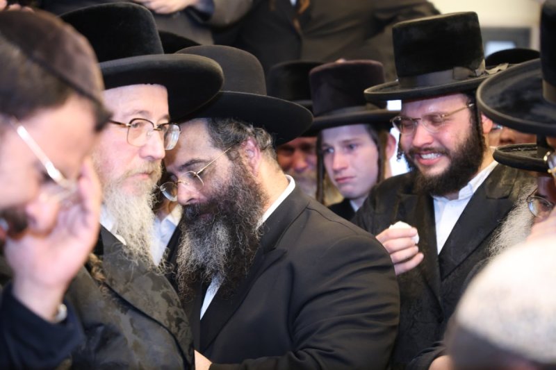 שלומי טריכטר