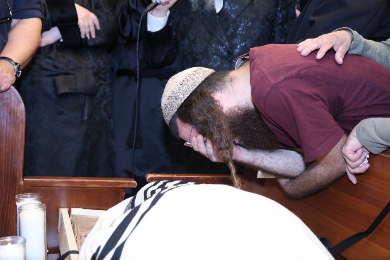 שלומי טריכטר