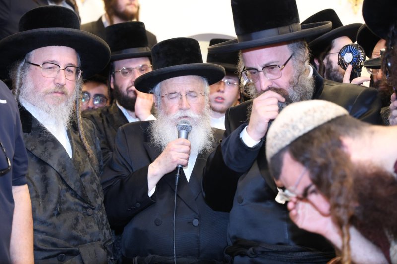 שלומי טריכטר