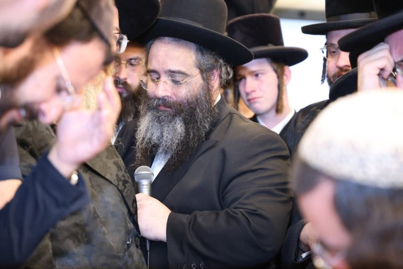 שלומי טריכטר