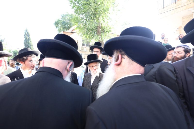 שלומי טריכטר