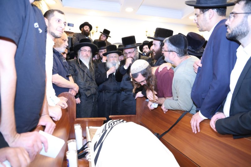שלומי טריכטר