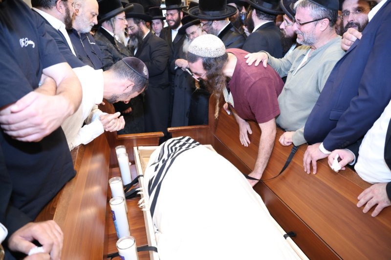 שלומי טריכטר