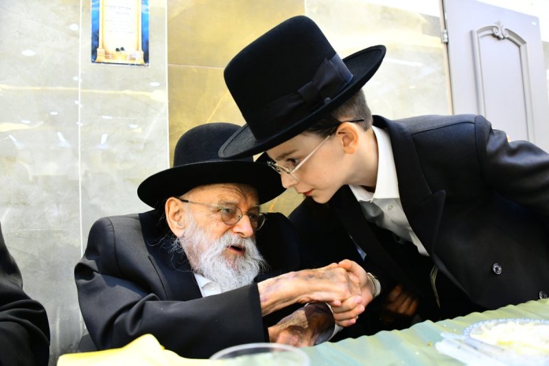 שוקי לרר