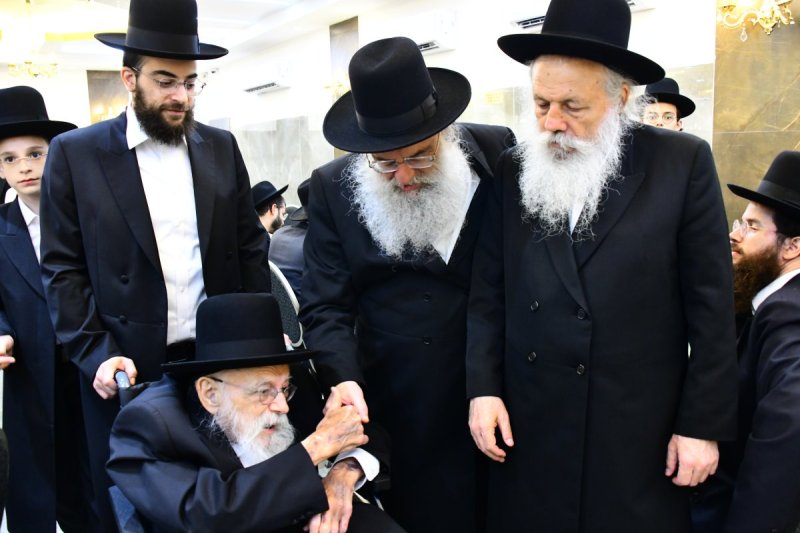 שוקי לרר