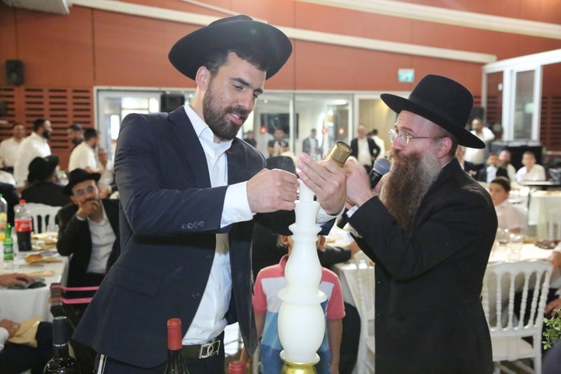 דוד קשת